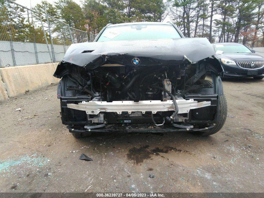 BMW X3 XDRIVE30I 2020