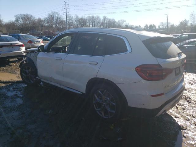 BMW X3 XDRIVE3 2021