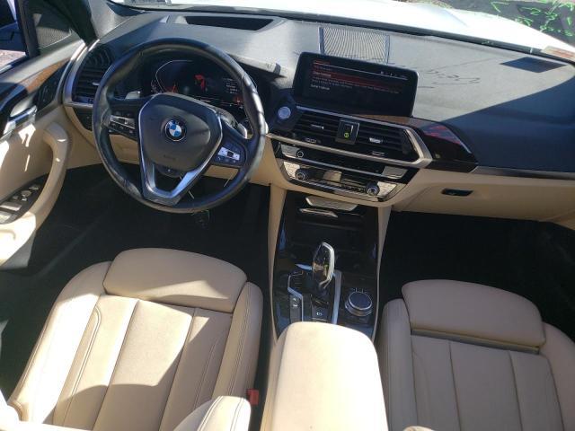 BMW X3 XDRIVE3 2021