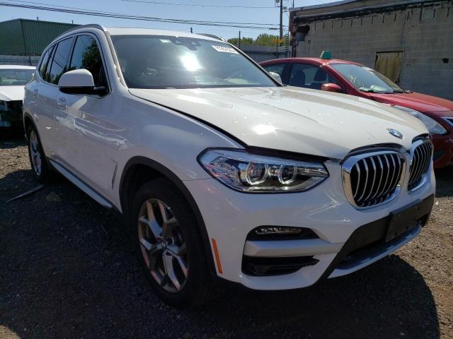 BMW X3 XDRIVE3 2020