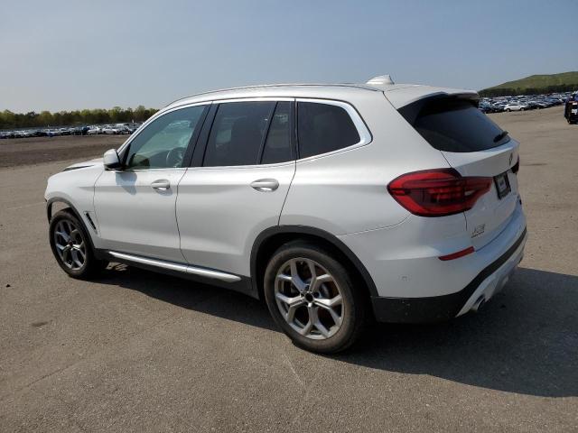 BMW X3  2020