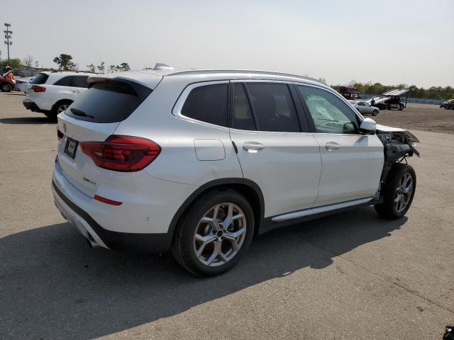 BMW X3  2020