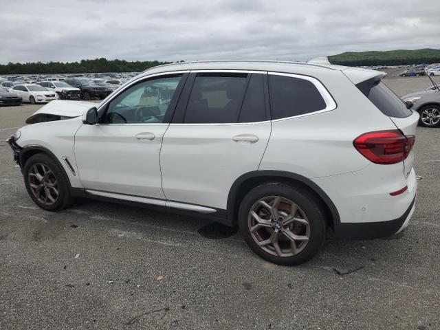BMW X3 XDRIVE3 2021