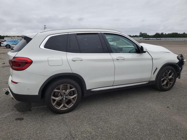 BMW X3 XDRIVE3 2021