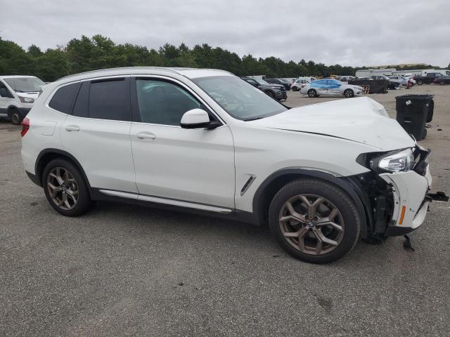 BMW X3 XDRIVE3 2021