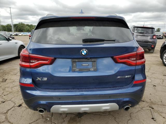 BMW X3 XDRIVE3 2020