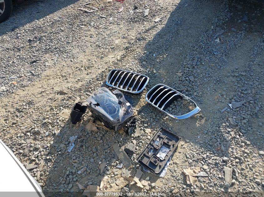 BMW X3 XDRIVE30I 2020