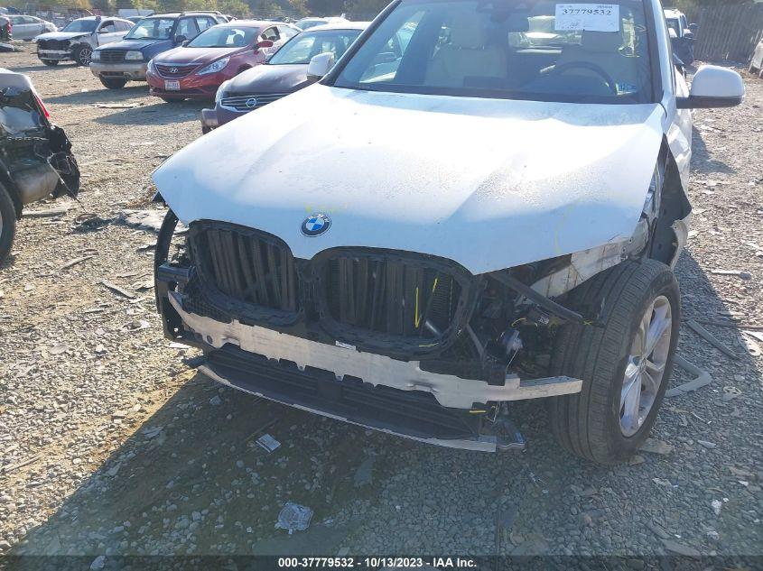 BMW X3 XDRIVE30I 2020