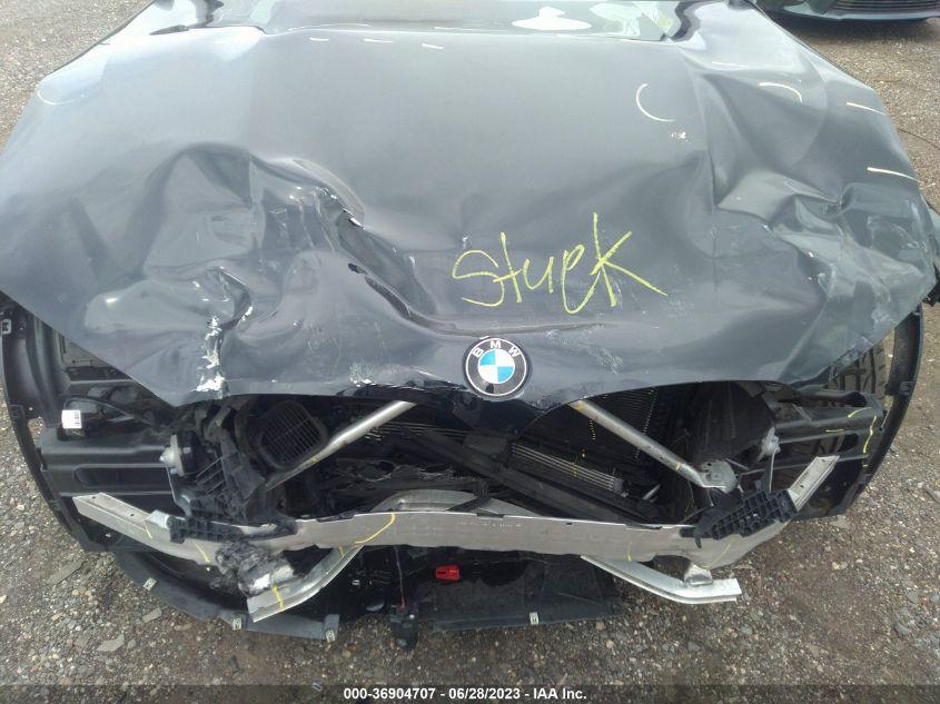 BMW X3 XDRIVE30I 2020