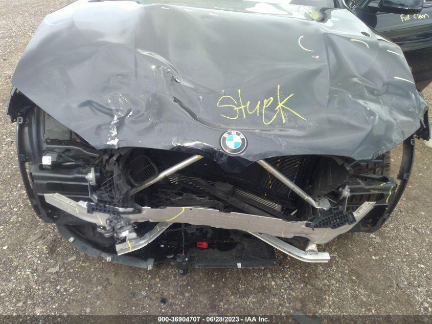 BMW X3 XDRIVE30I 2020