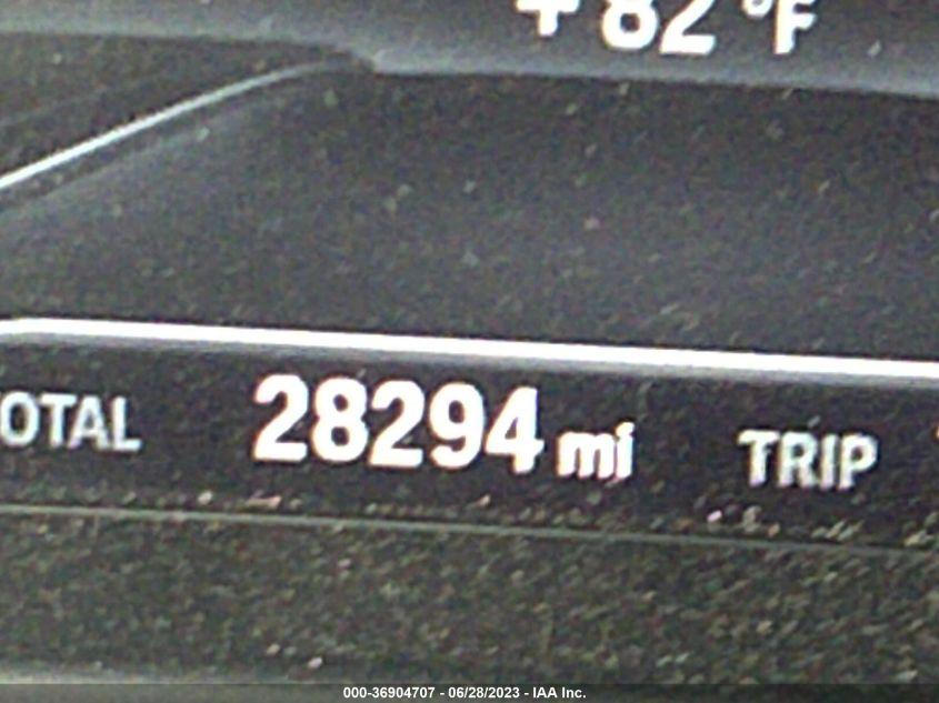 BMW X3 XDRIVE30I 2020