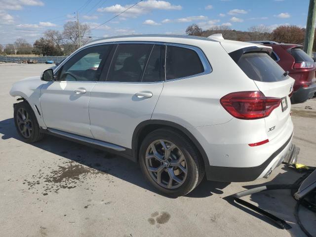 BMW X3 XDRIVE3 2021