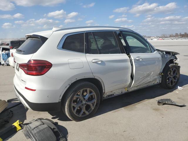 BMW X3 XDRIVE3 2021