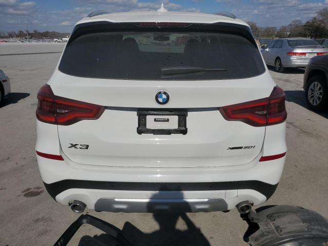 BMW X3 XDRIVE3 2021