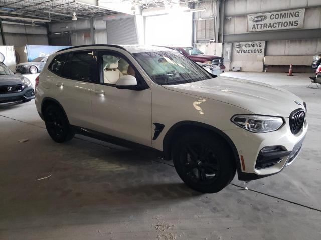BMW X3 XDRIVE3 2021