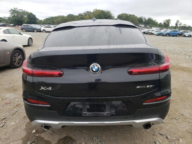 BMW X4 XDRIVE3 2019