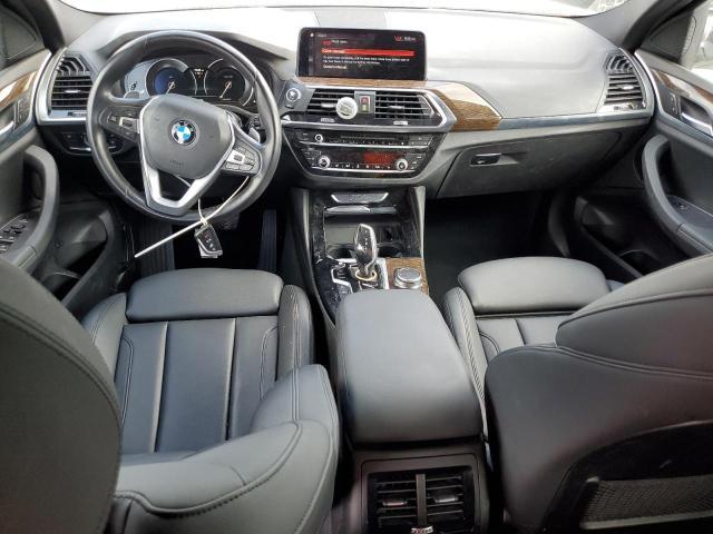 BMW X4 XDRIVE3 2019