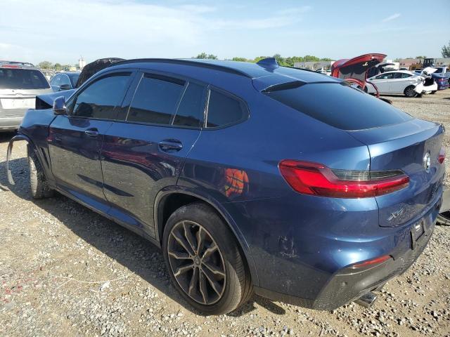 BMW X4 XDRIVE3 2019