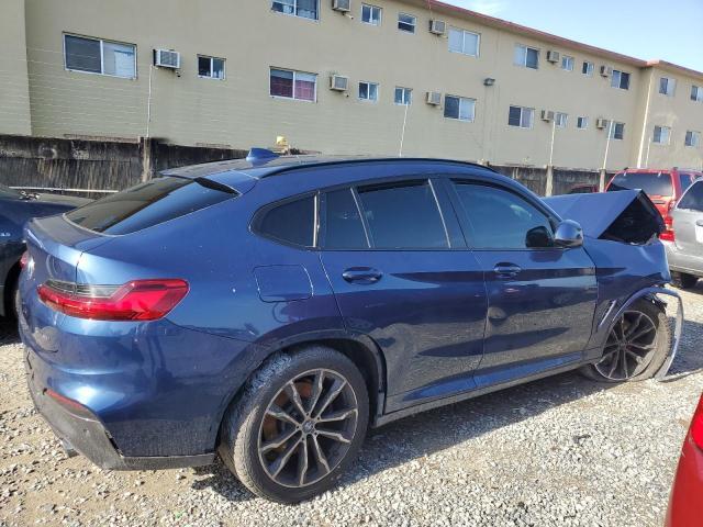 BMW X4 XDRIVE3 2019