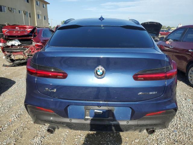 BMW X4 XDRIVE3 2019