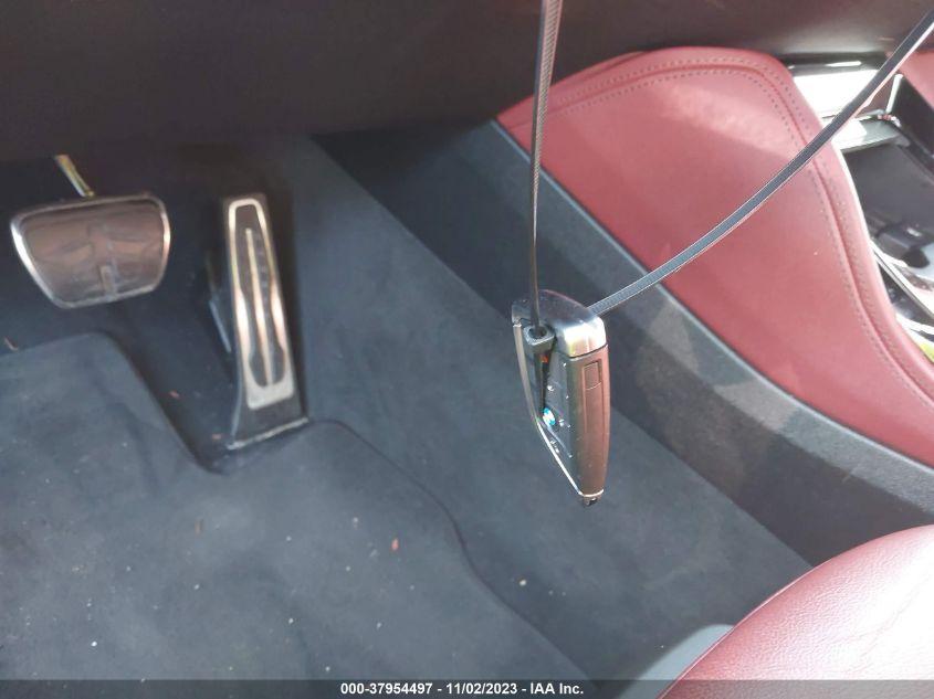 BMW X4 XDRIVE30I 2019