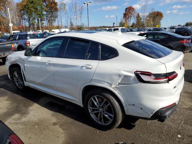 BMW X4 M40I 2019