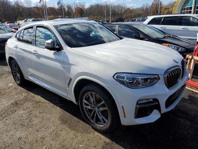 BMW X4 M40I 2019
