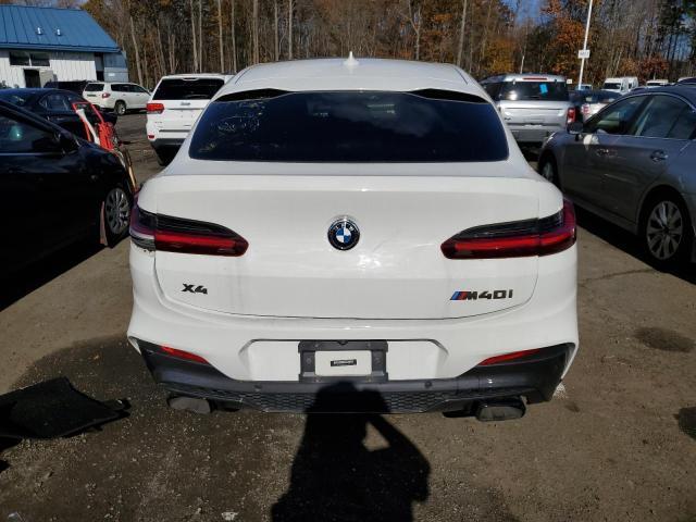 BMW X4 M40I 2019