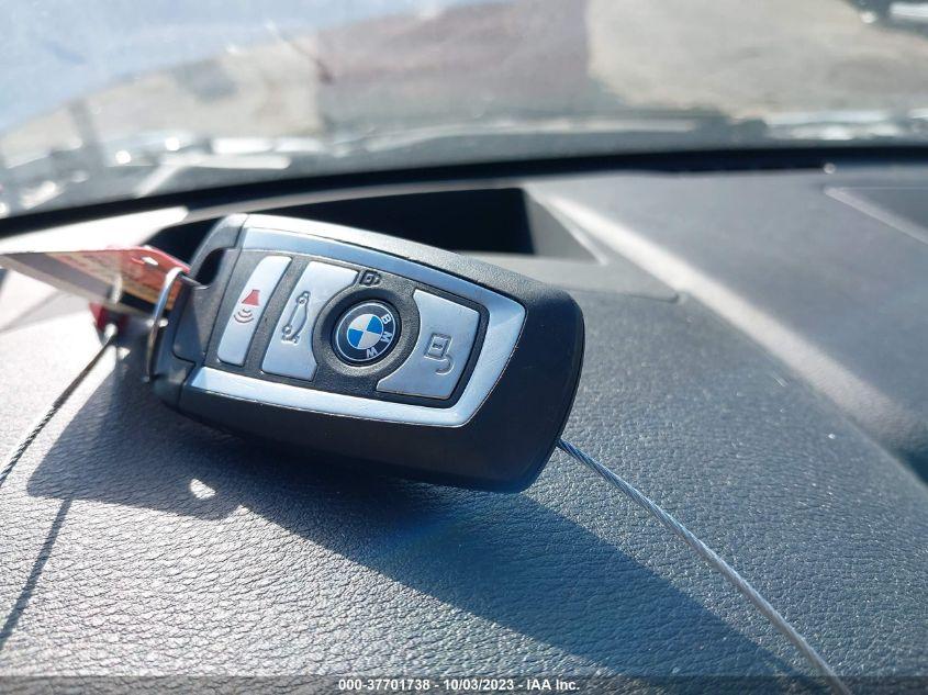 BMW X3 XDRIVE35I 2017