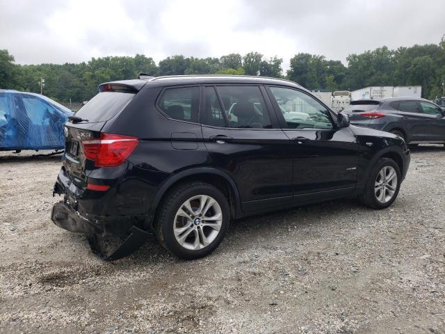 BMW X3 XDRIVE3 2017