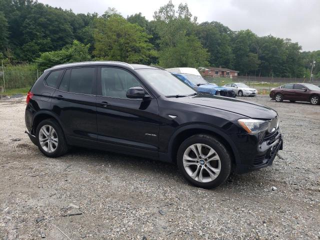 BMW X3 XDRIVE3 2017