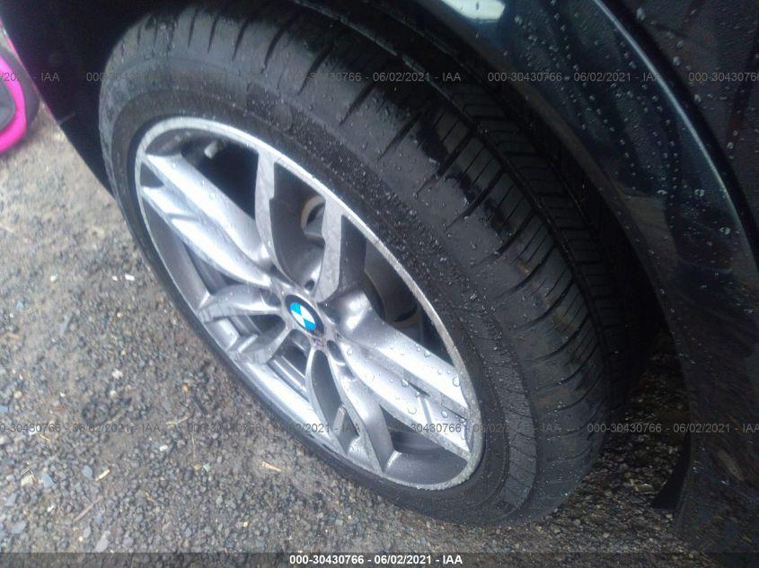 BMW X3 XDRIVE35I 2017