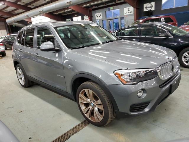 BMW X3 XDRIVE2 2017