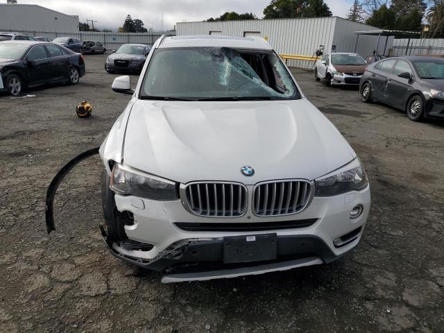 BMW X3 XDRIVE2 2017
