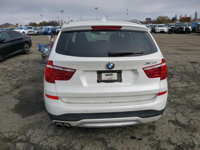 BMW X3 XDRIVE2 2017