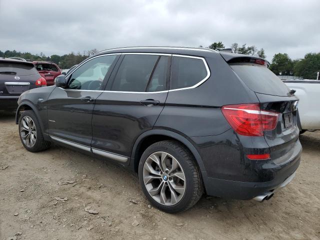 BMW X3 XDRIVE2 2017