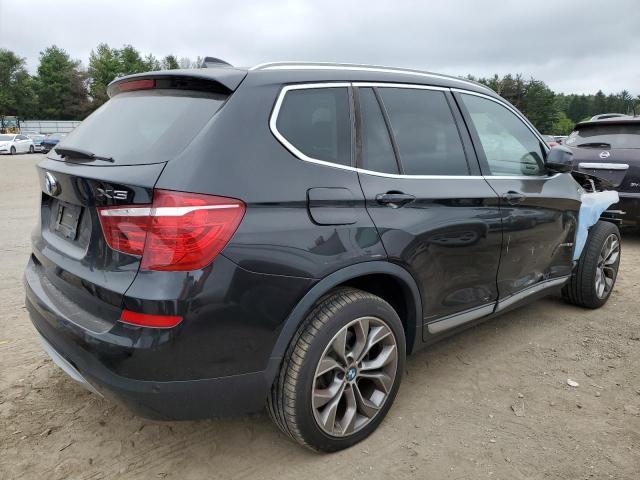 BMW X3 XDRIVE2 2017
