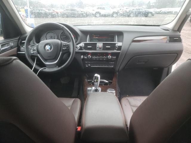 BMW X3 XDRIVE2 2017