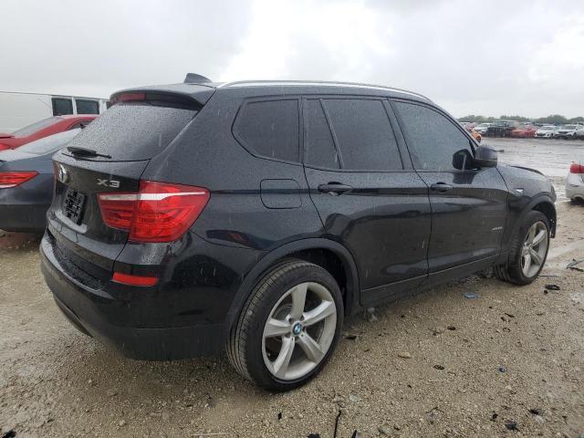 BMW X3 XDRIVE2 2017