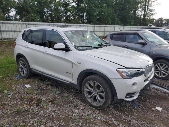 BMW X3 XDRIVE2 2017
