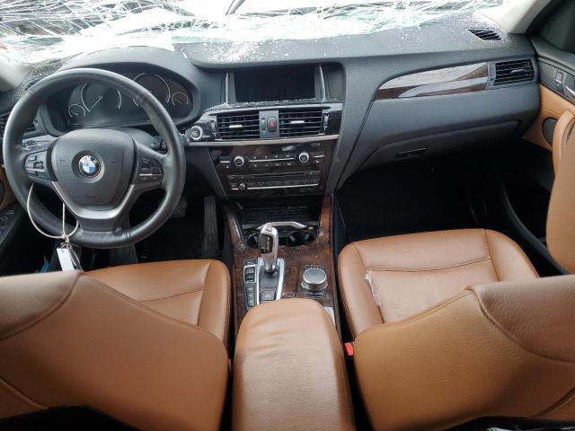 BMW X3 XDRIVE2 2017