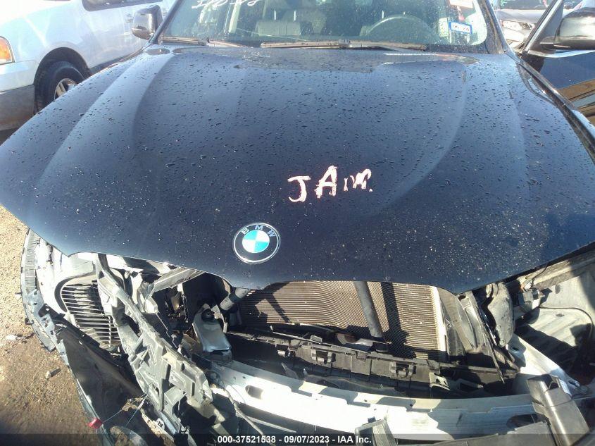 BMW X3 XDRIVE28I 2016