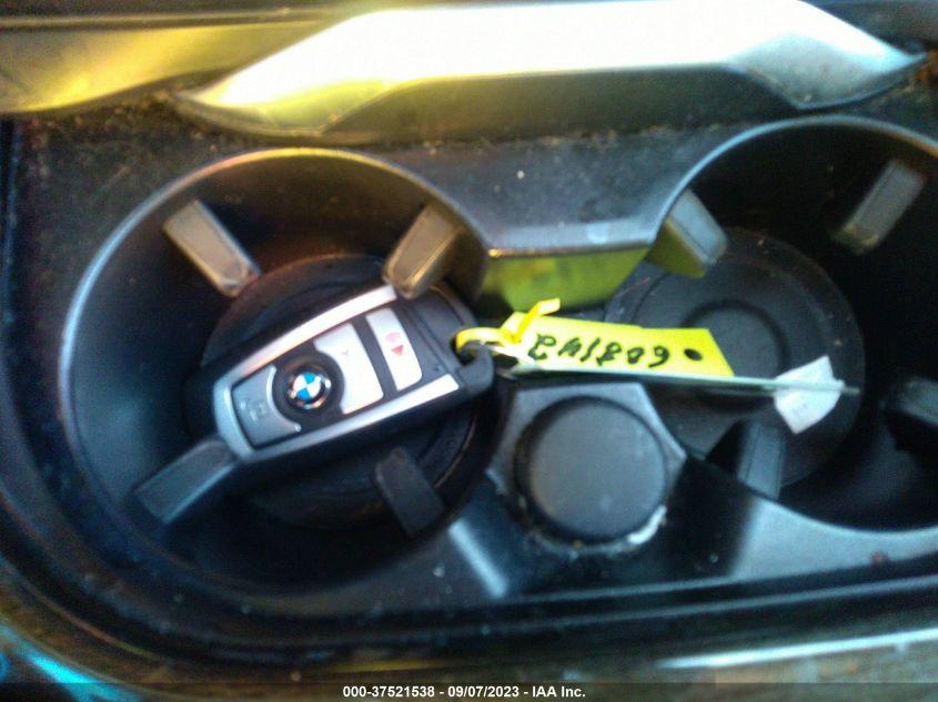 BMW X3 XDRIVE28I 2016