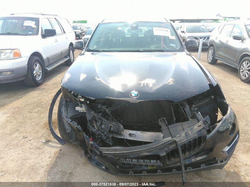 BMW X3 XDRIVE28I 2016