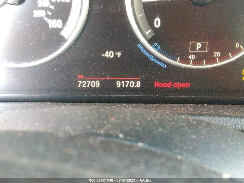 BMW X3 XDRIVE28I 2016