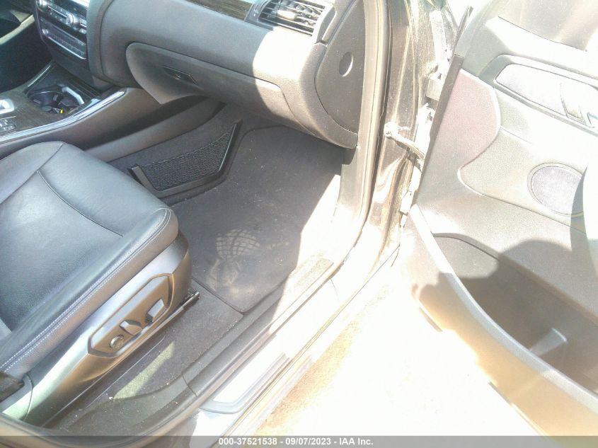 BMW X3 XDRIVE28I 2016