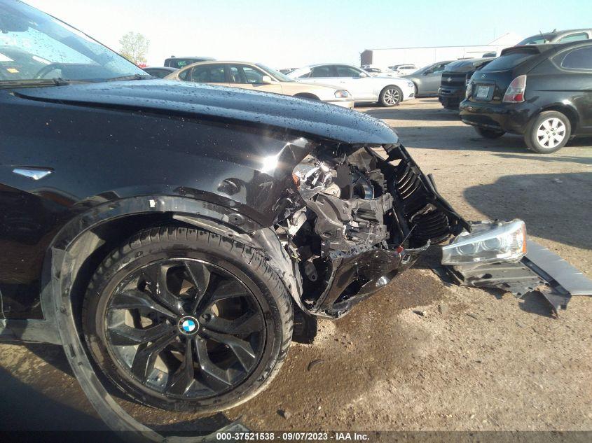 BMW X3 XDRIVE28I 2016