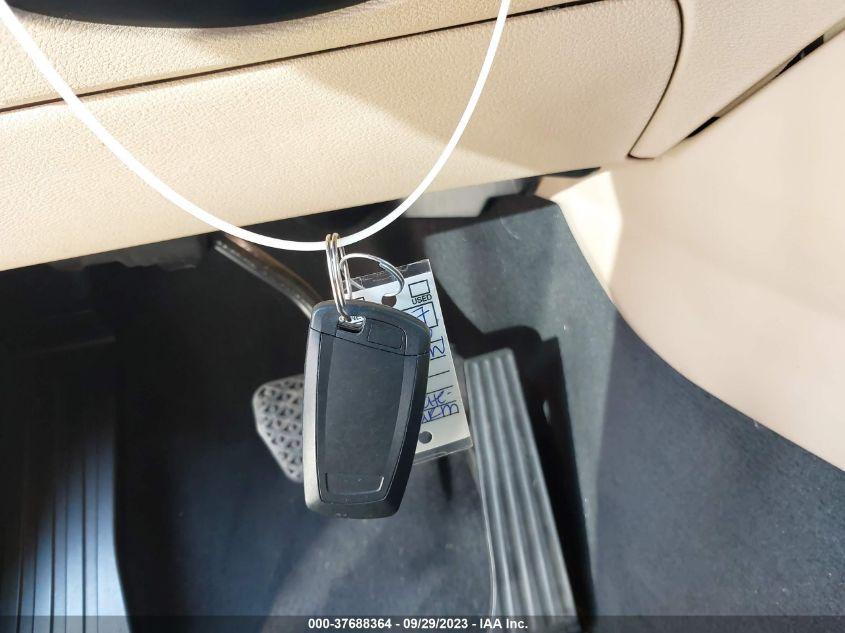 BMW X3 XDRIVE28I 2016