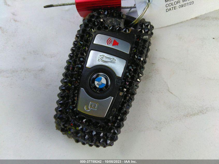 BMW X3 XDRIVE28I 2017