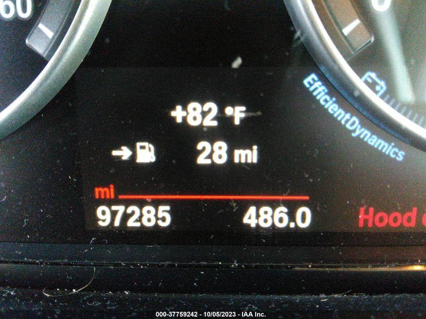 BMW X3 XDRIVE28I 2017